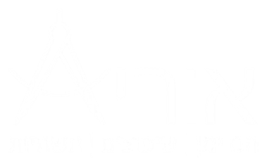 Bricks Hebrew Blueprint